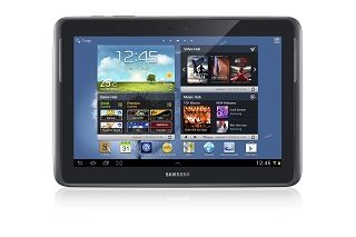 Android 4.1.2 Jelly Bean
