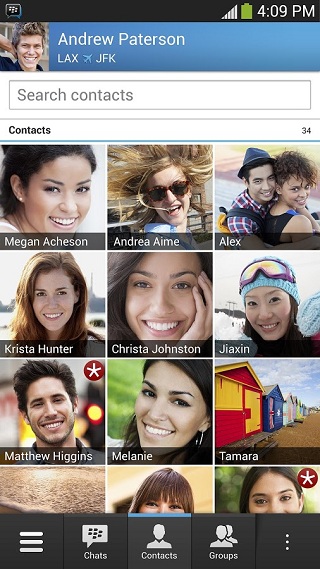 Download BBM for Android
