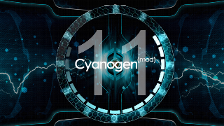 CM11 to Galaxy S3