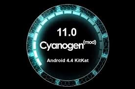 CM 11 custom ROM