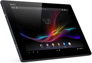 Xperia Z2