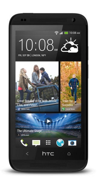 HTC Desire 601