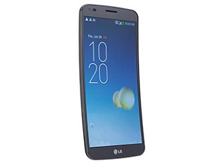 LG G Flex