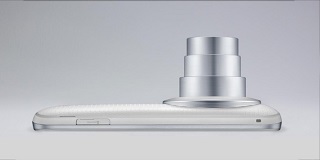 Samsung Galaxy K Zoom