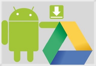 Google Drive for Android version 1.3