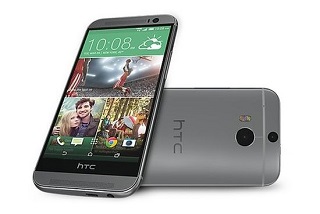 HTC One M8