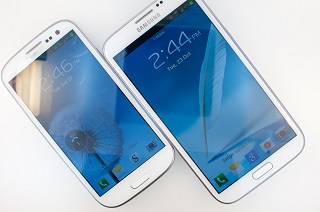 Android 4.4.2 KitKat update for US Cellular Note 2