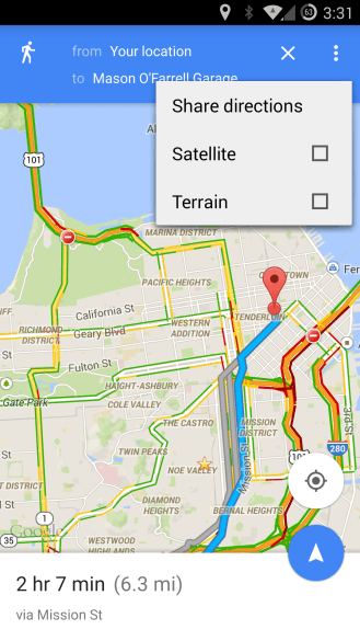 Google-Maps